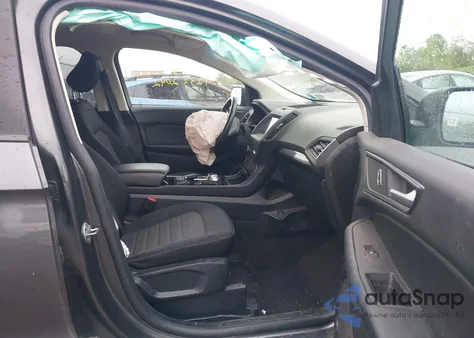 2020 Ford Edge Se from USA, damaged, VIN 2FMPK4G94LBB18927